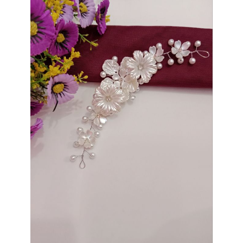 Headpiece Hijab Variasi A- 16 | Headpiece hijab | Headpiece hijab | Headpiece hiasan kepala | Tiara 