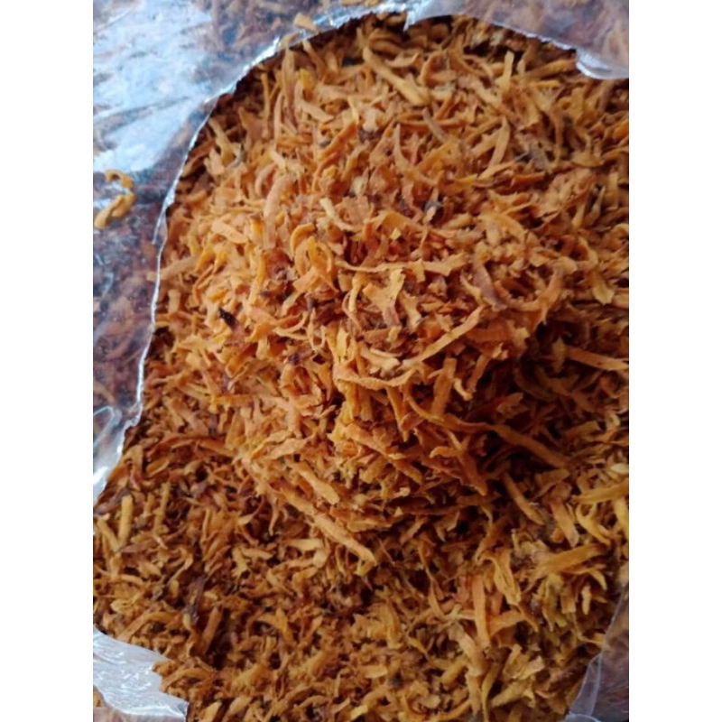 

Ubi Goreng asli berat 1kg