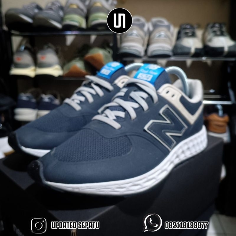 NB 574 Fresh Foam