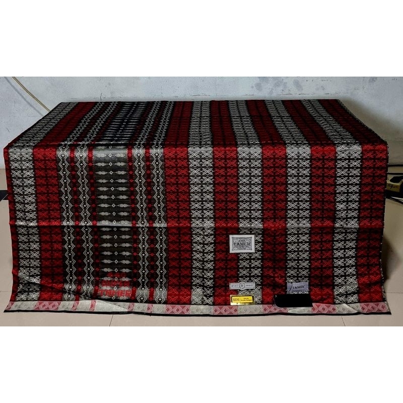 sarung super tamer 440 sutra mewah