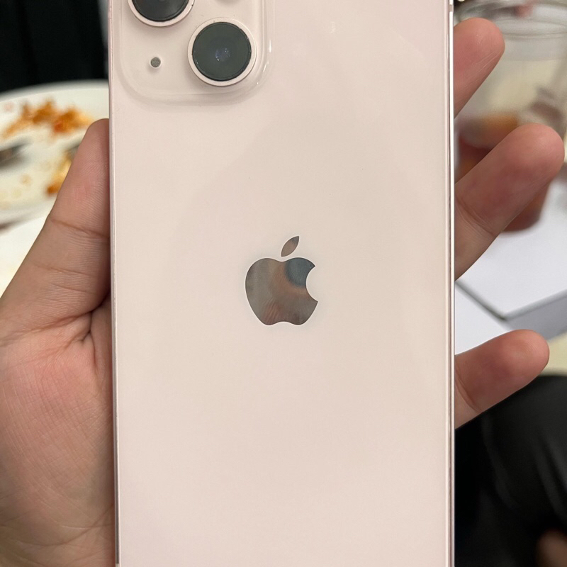 iphone 13 128gb ibox pink
