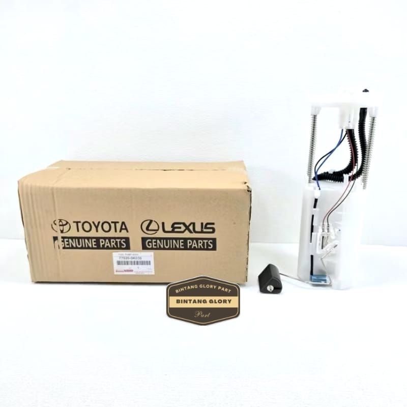 FUEL PUMP ASSY POMPA BENSIN KOMPLIT INNOVA INOVA 2007-2015