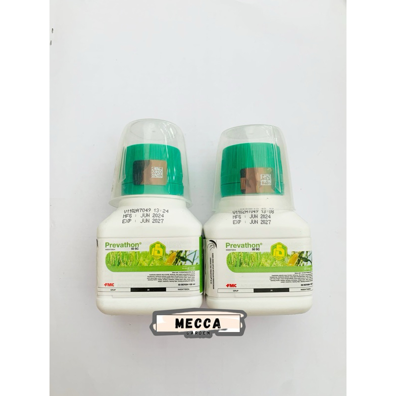 INSEKTISIDA PREVATHON 50 SC 250ML / PREVATHON 250ML