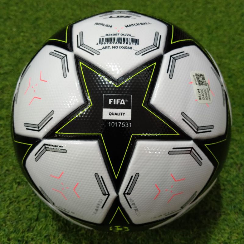 Ball Adidas UCL League Size 5