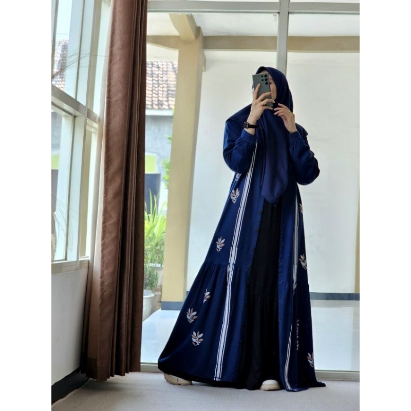 GAMIS TWILL ELZEIMA