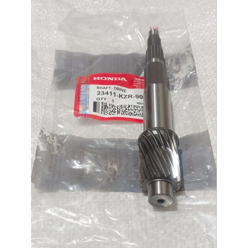 AS PULLY KZR VARIO 125 OLD VARIO 125 LED HIGH QUALITY