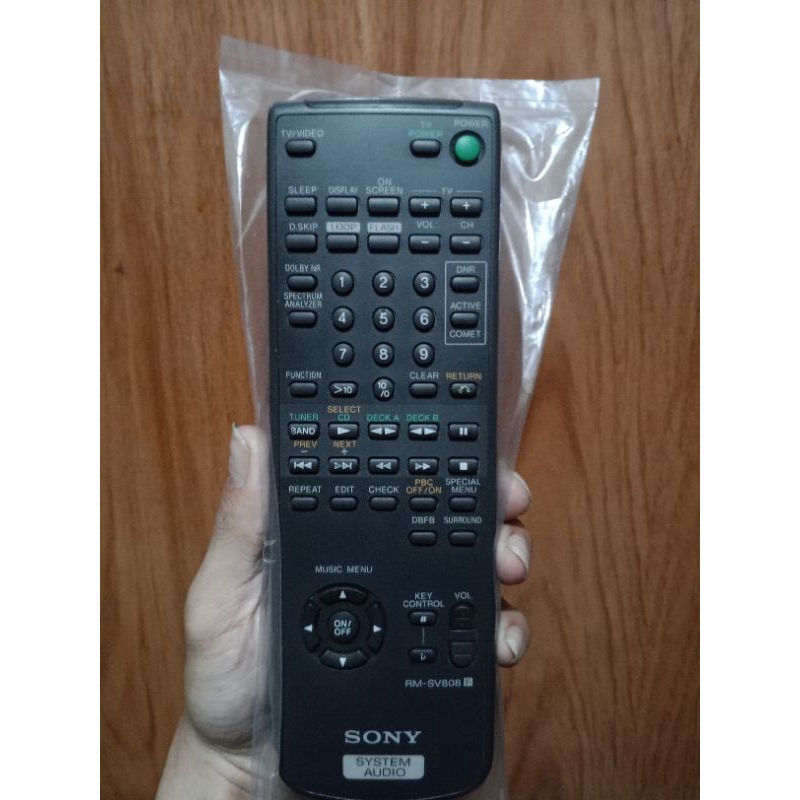 remot LBT sony original murah