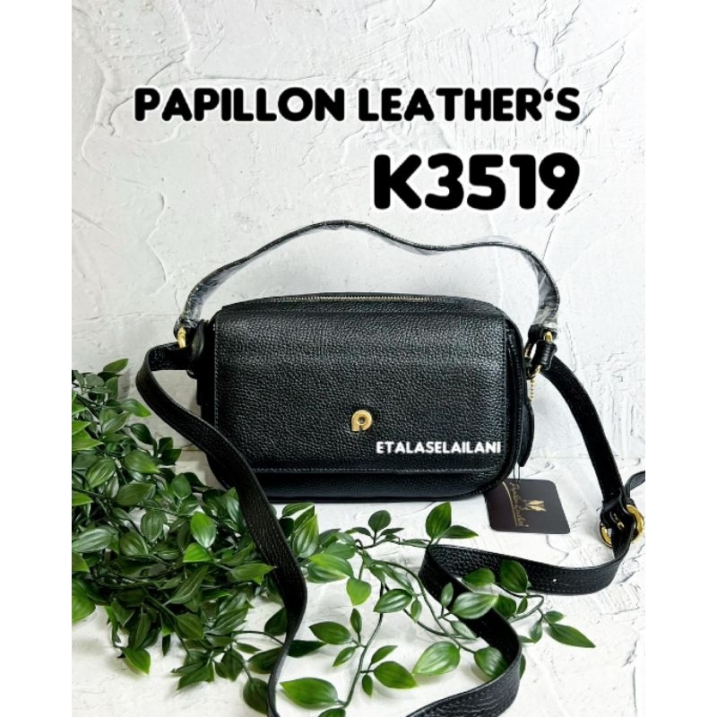 tas papillon K3519