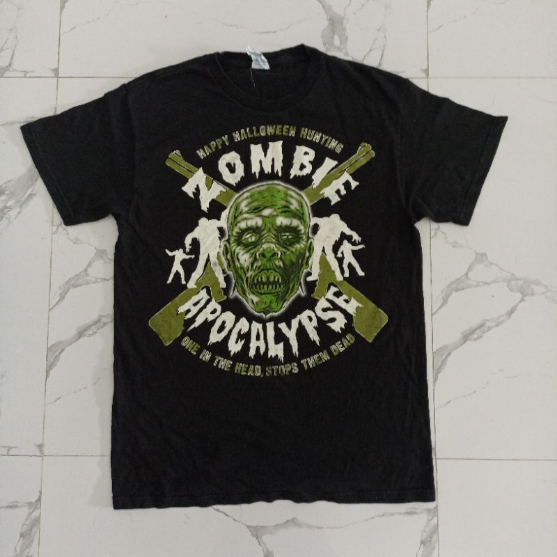 Kaos Zombie by Delta