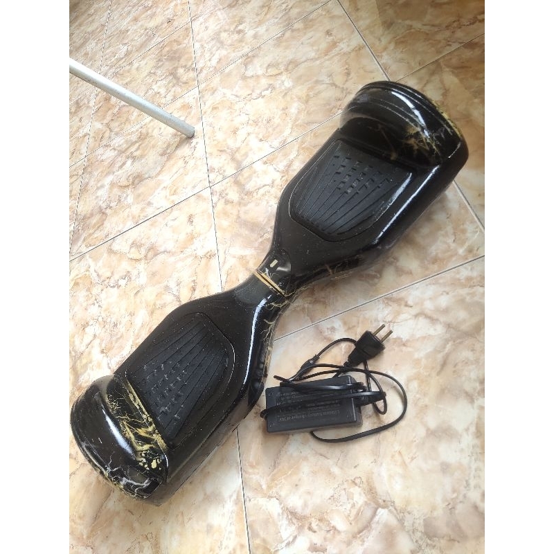 Hoverboard COGNOS Second - Baik