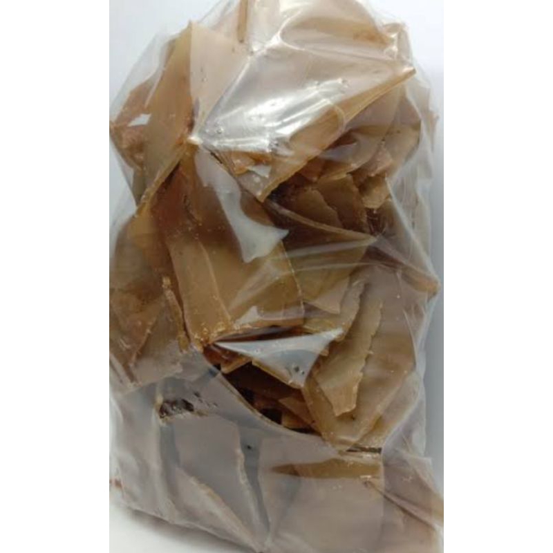 

Krupuk khas Demak (mentah),Gurihhh renyah,250g