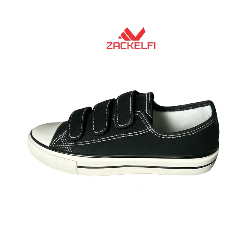 SEPATU SNEAKERS WANITA TANPA TALI SNEAKERS WANITA KOREA VIRAL PEREKAT LENTUR