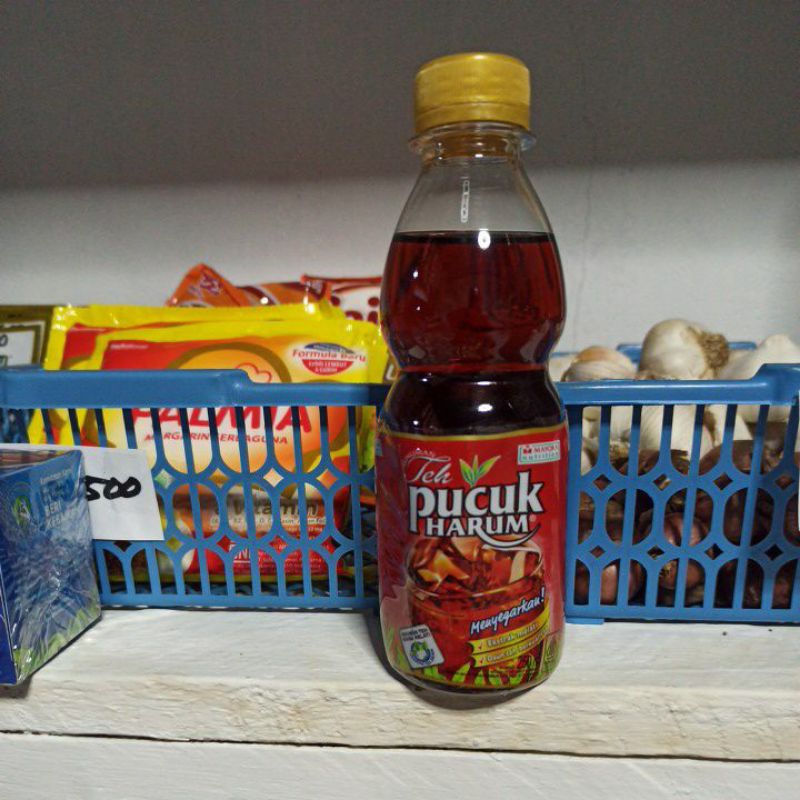 

tehpucuk