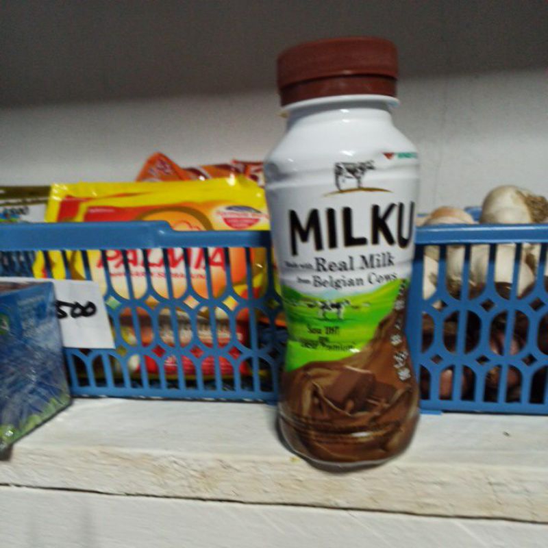 

susumilku coklat. Strawberry. original
