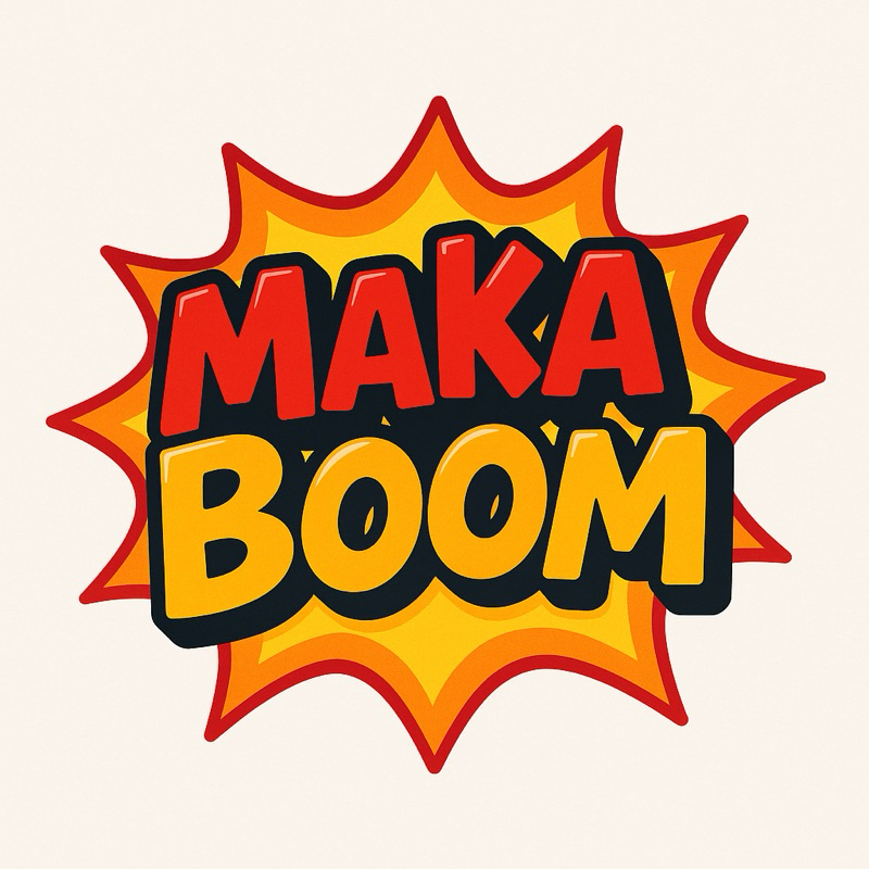 

MakaBoom Uril Cikruh