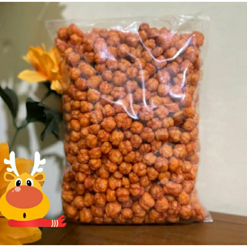 

PILUS JAGUNG / PILUS AUSTRALI PEDAS MANIS
