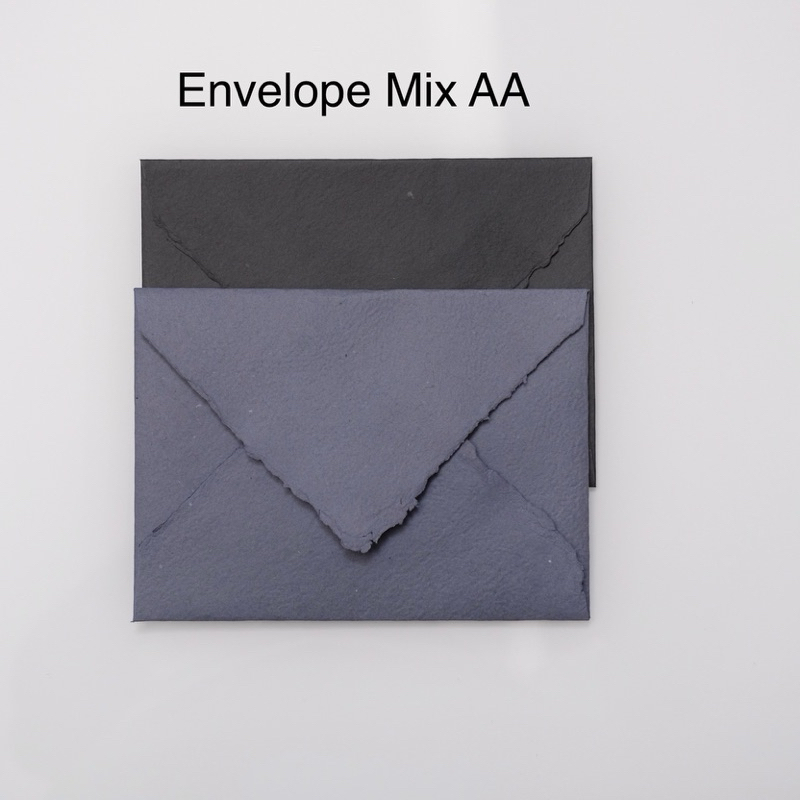

envelope mix AA