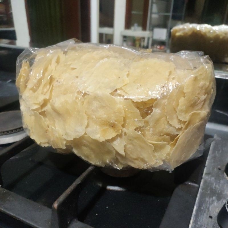 

emping Aceh asli 500 gram