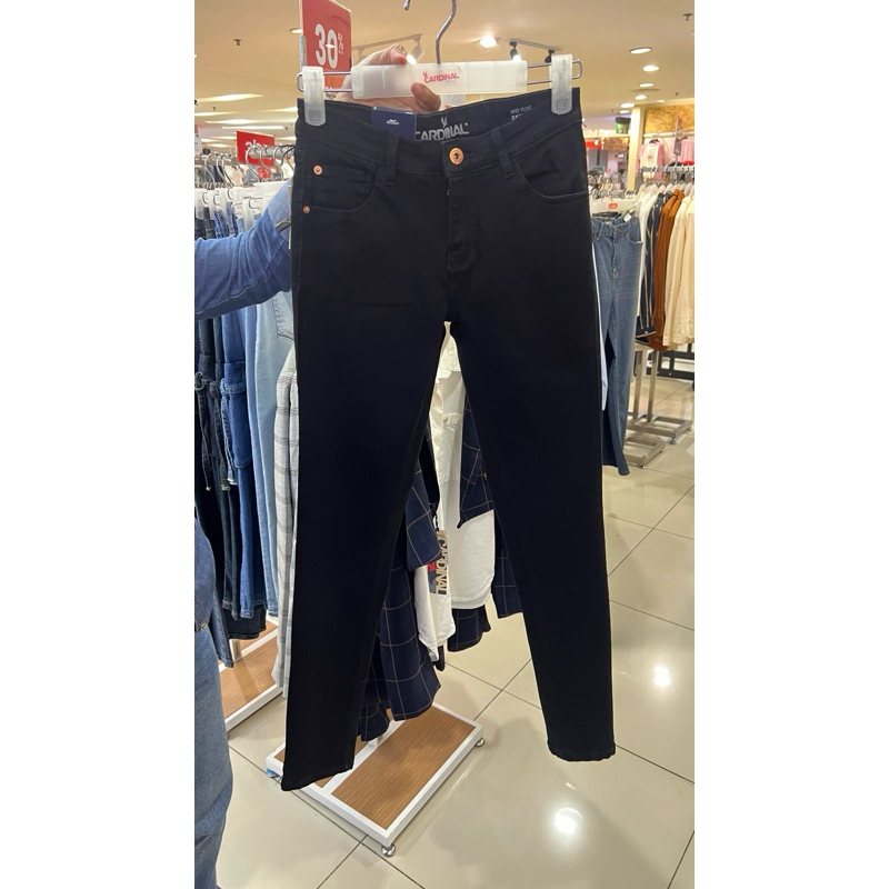CELANA JEANS WANITA CARDINAL GIRL , CELANA CEWEK CARDINAL GIRL ORIGINAL