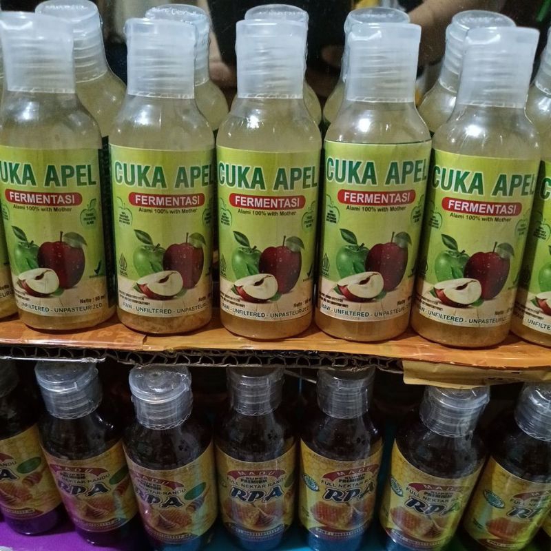 

CukaApelFermentasi60ml