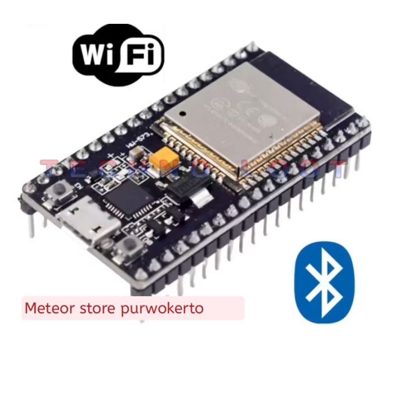 ESP32S ESP 32S 38 pin WIFI Bluetooth IoT ESP-32S Development Board WROOM 32 (38 pin)