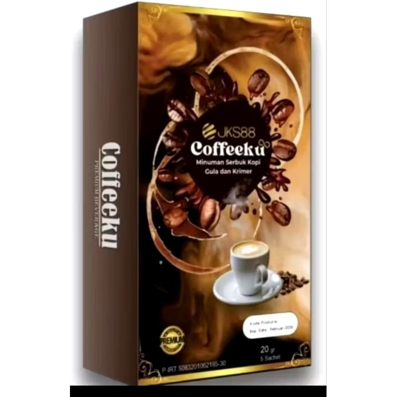 

kopi Stamina Pria Kopi khusus dewasa/1SACHET