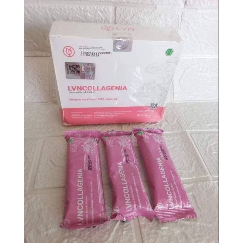 

Minuman Serbuk Stroberi Original Barcode Kemasan Terbaru