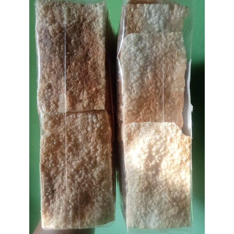 Jrangking Bakar Khas Magetan