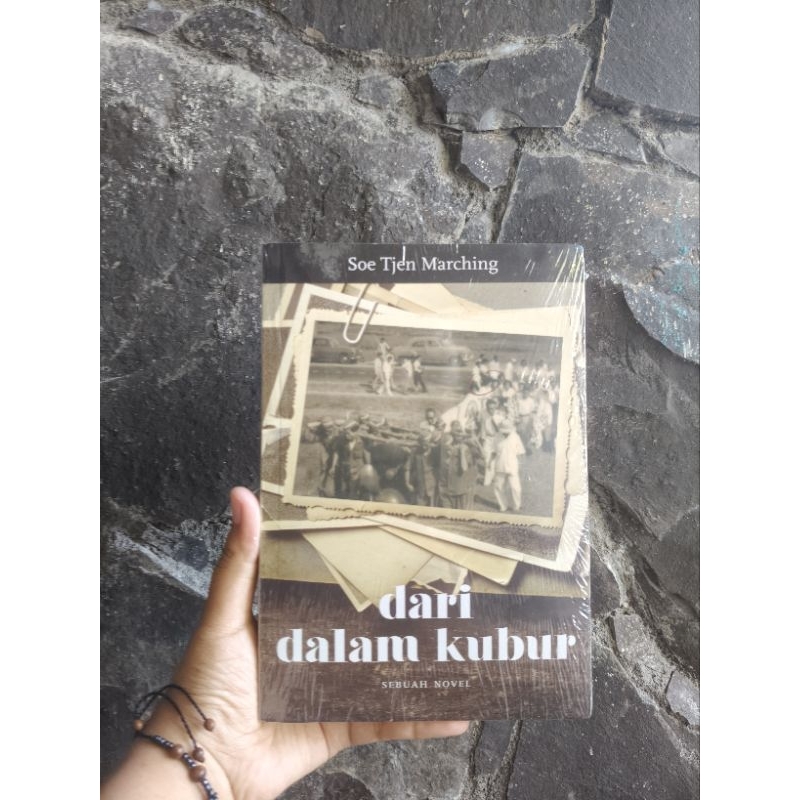 [NEW] Dari Dalam Kubur - Soe Tjen Marching