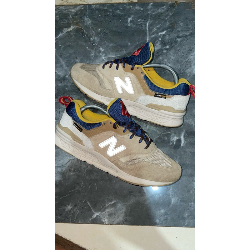 NB 997H cordura 42