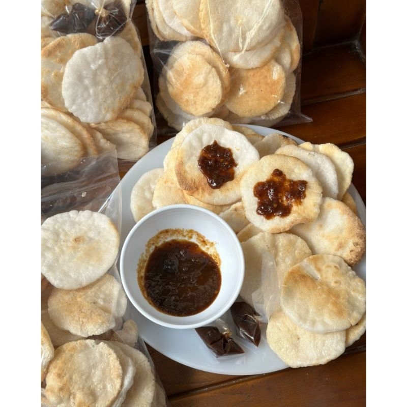 

KEMPLANG PANGGANG IKAN+SAMBAL ASLI IKAN