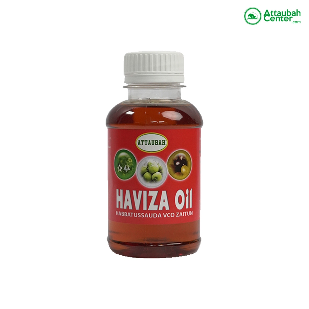 

Attaubah Haviza Oil