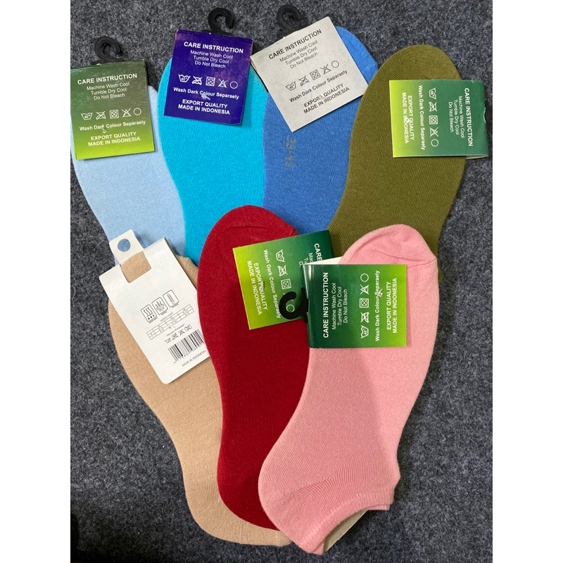 Kaos kaki polos dewasa/kaos kaki dewasa/kaos kaki pria/kaos kaki pastel