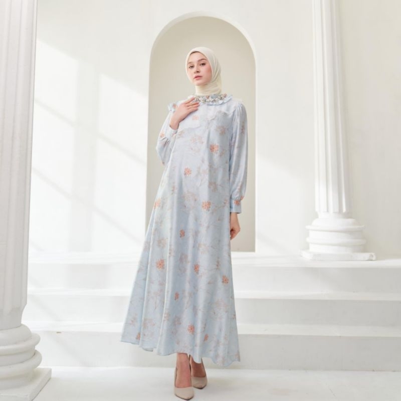 Locha Dress By Yesa Collection