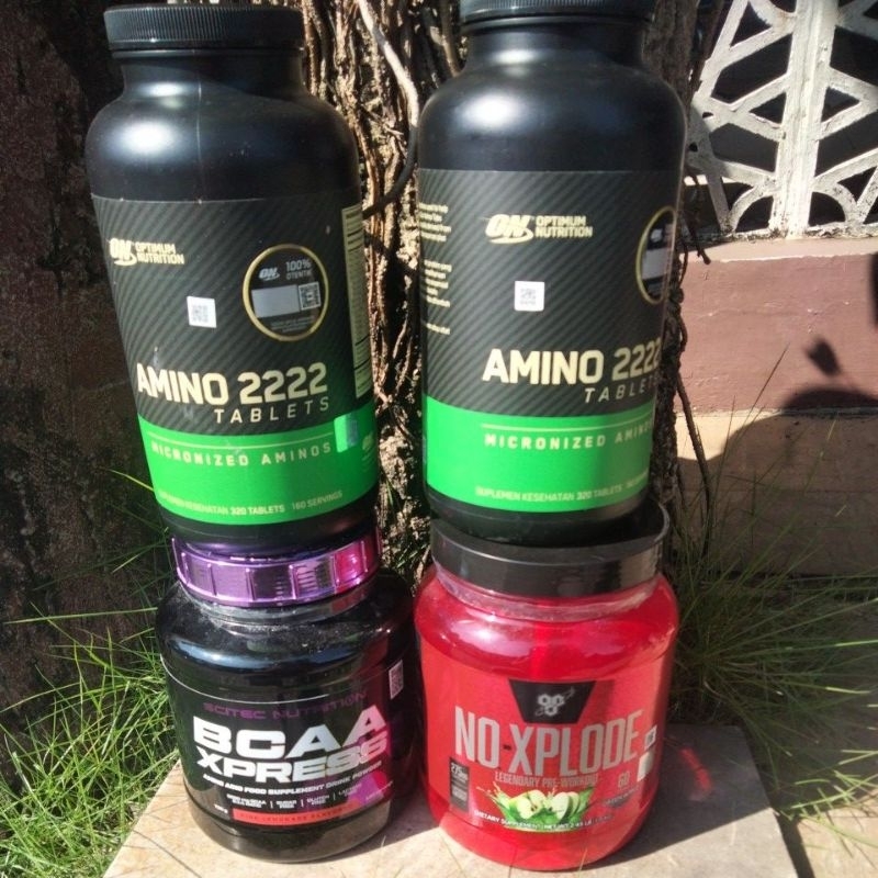 BOTOL KOSONG/ BOTOL BEKAS