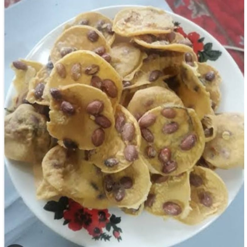 

rakik kacang mini