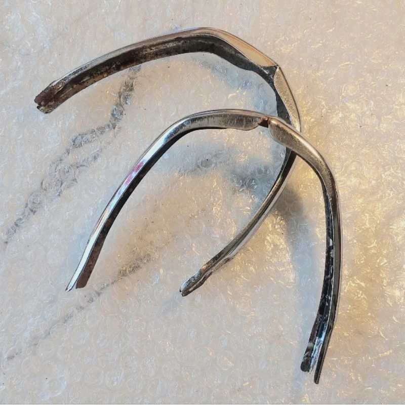 Bando sayap honda c70 ori nos