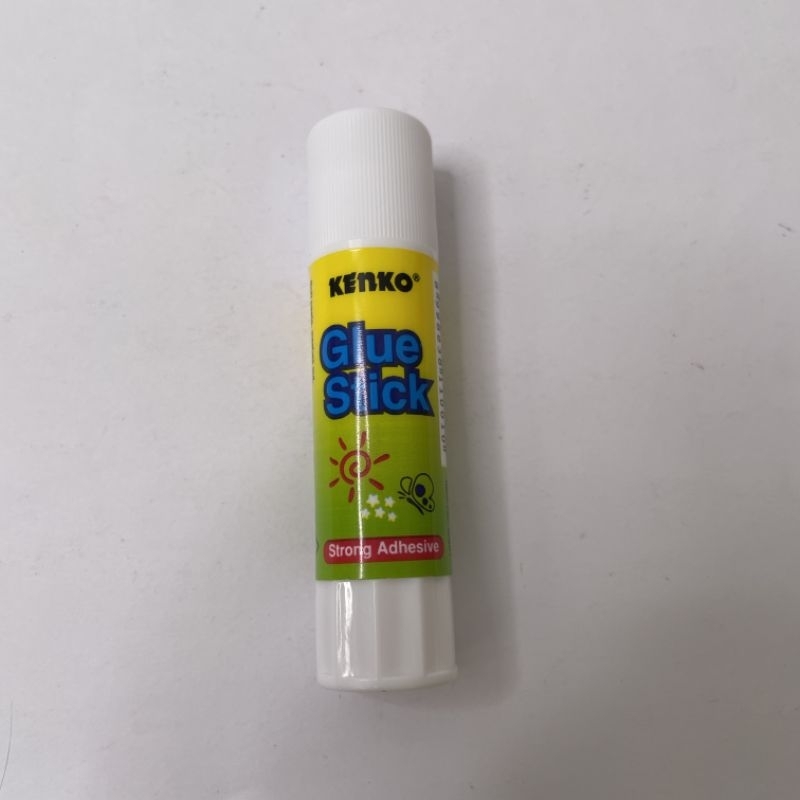 

lem kertas glue stick kenko 8g