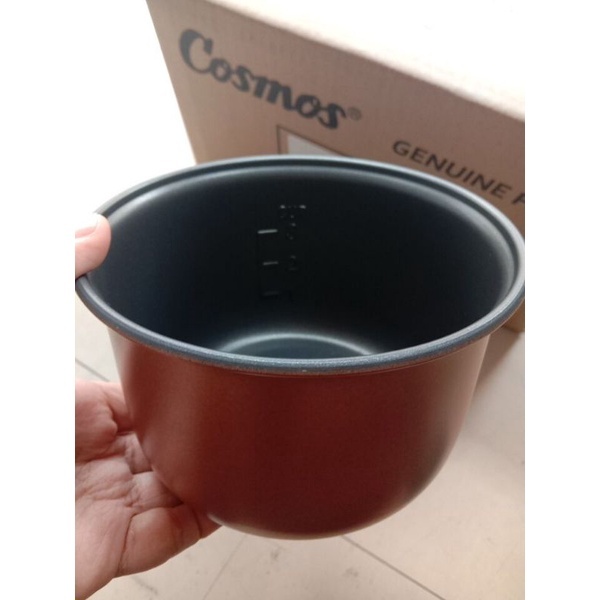CRJ1031 Panci Part Cosmos Rice Cooker mini ORI 100%