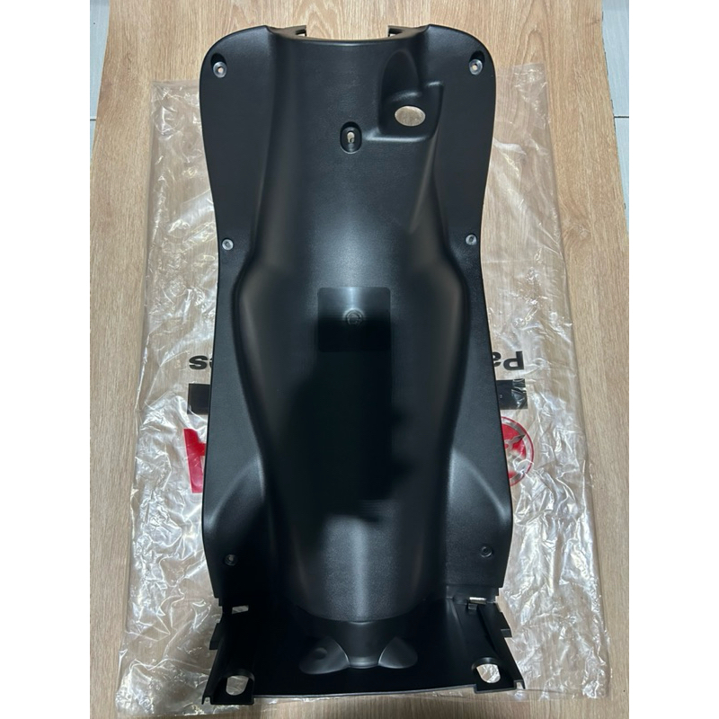 cover kunci mio sporty dashboard mio legshield