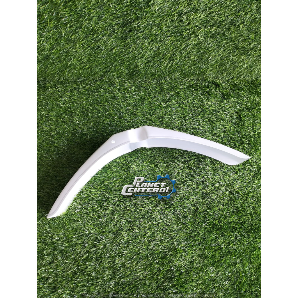 SPAKBOR DEPAN SLEBOR WIN 100 SEMI TRIAL ORI ORIGINAL 61100-GF6-111