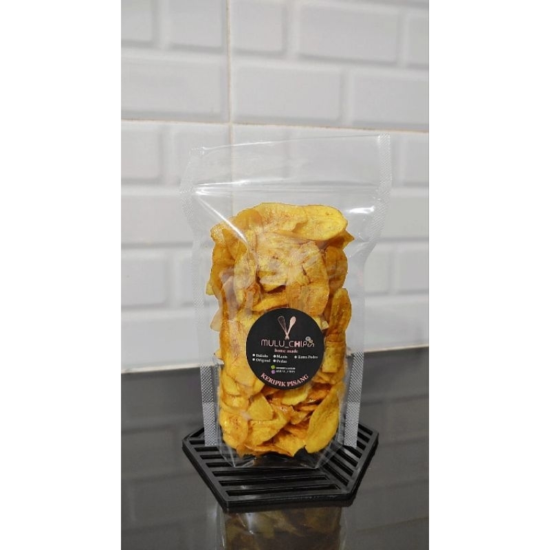 

keripik pisang