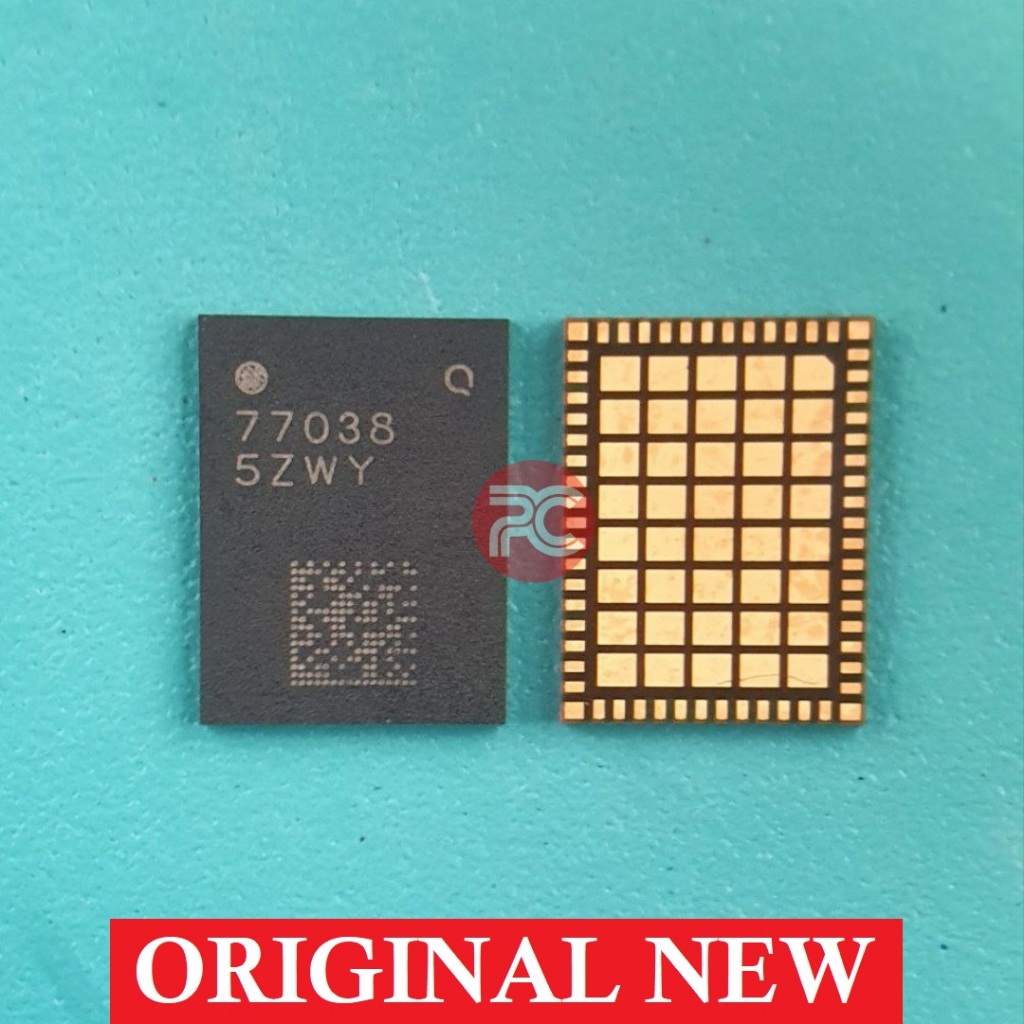 IC PA 77038 Rog 5 Original New