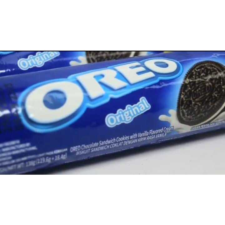 

oreo original space dunk varian cokelat