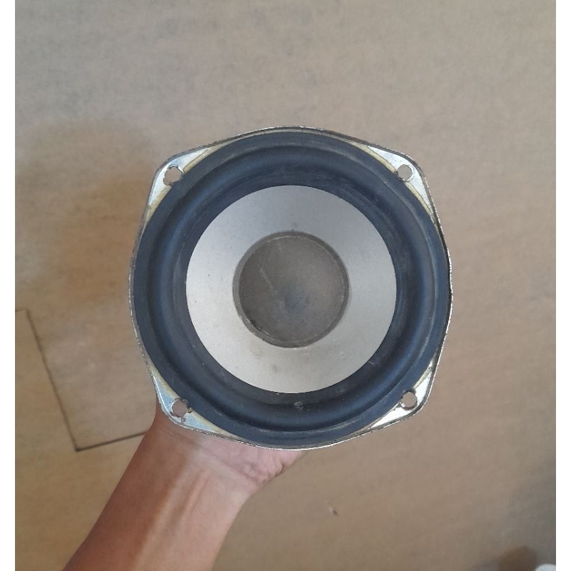 Speaker woofer 4,5 inch LG