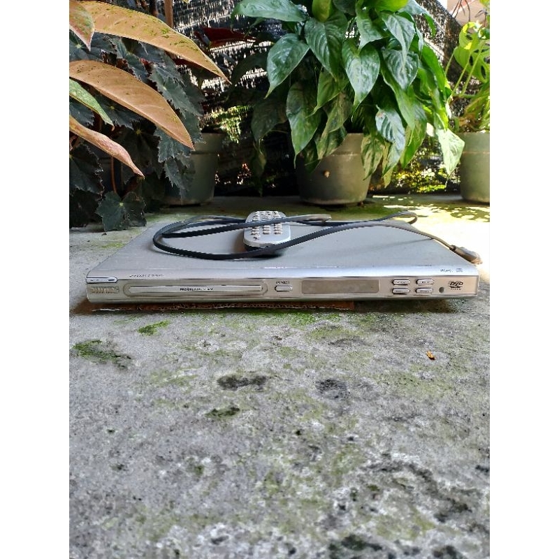 DVD player Philips 3005k