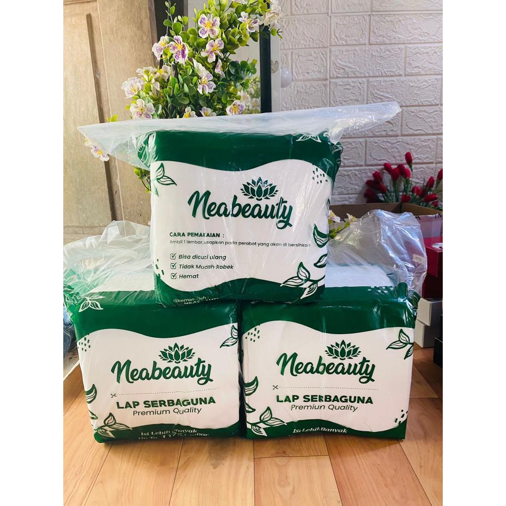 TISU DAPUR NEA BEAUTY BESAR -+1kg