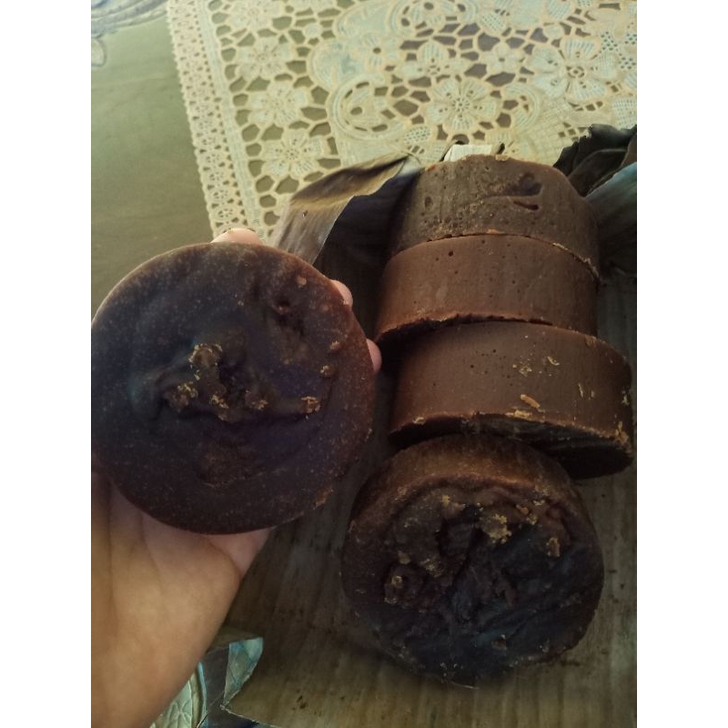 

gula aren ranau asli