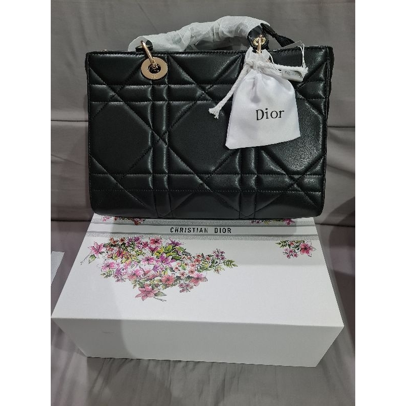 tas wanita dior premium