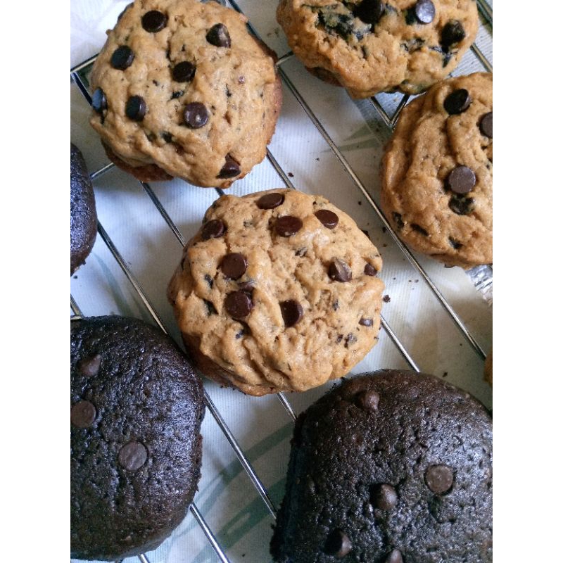 

Soft Cookies buy 4 get 5